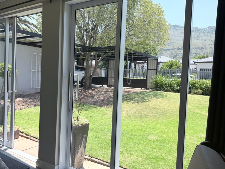 5 Bedroom Property for Sale in Bergsig Eastern Cape